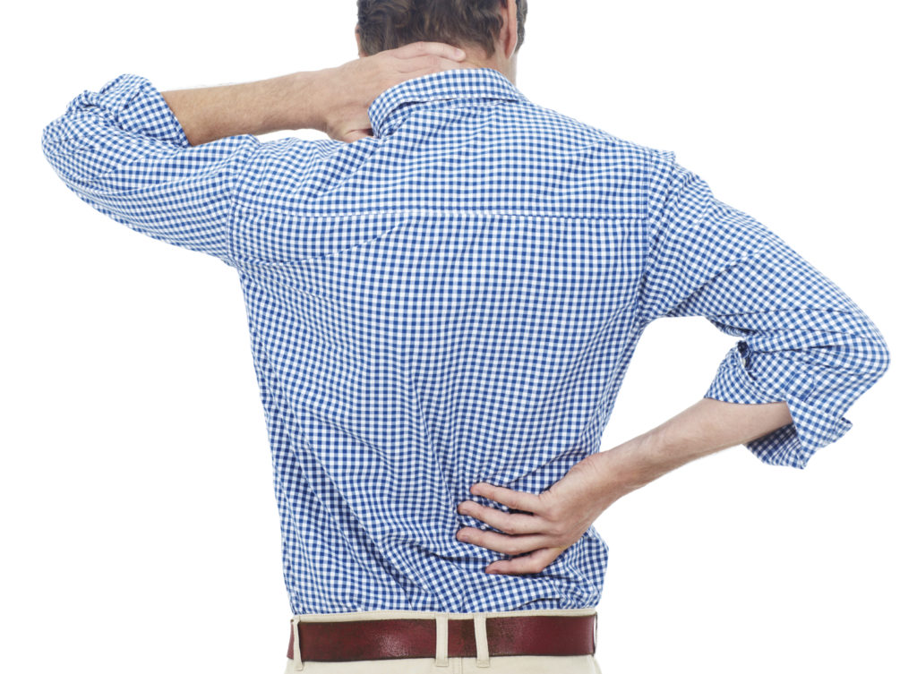 Steroid Injections to Help Back Pain - Comprehensive Pain Management Center